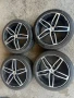 5х112 18 Джанти Audi Volkswagen VW Seat Skoda 5x112 Ауди Фолксваген Шкода, снимка 2