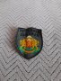 Стара военна емблема #5, снимка 1