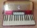 Акордеон 48 баса, снимка 3