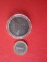 Талер 5 марки 1875 Германия сребърна монета 