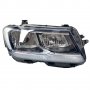 Оригинален десен фар VW Tiguan ART21327, снимка 2