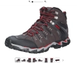 туристически обувки Meindl Respond Mid II GTX Gore-Tex номер -44, снимка 2
