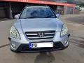 Honda CR-V 2  Facelift - Бензин-Газ 2006 , снимка 2