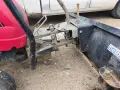 Тракторна косачка без косилен апарат снегорин, снимка 6