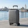 Куфар за ръчен багаж 40/30/20 от полипропилен, снимка 9