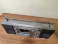 Продавам радиокасетофон Siemens Club 816, снимка 4