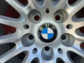 Джанти BMW 5x112x8J18"iS30 с гуми Michelin 245/45R18", снимка 8