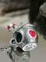 Pandora оригинален, сребърен талисман от стара колекция , снимка 1