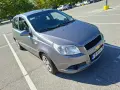 Chevrolet Aveo 1,2 gaz, снимка 5