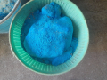 Син камък / меден сулфат, снимка 2