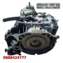 6-степенна автоматична скоростна кутия Powershift - Ford Mondeo/S-Max/Galaxy 2.0 TDCi AV9R7000AG, снимка 2