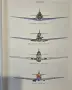 Klassische Jagdflugzeuge, снимка 2
