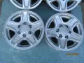 Оригинални Алуминиеви джанти за Toyota Land Cruiser - 6 x 139,7mm, централен отвор 106,1 mm, ET 20, снимка 4