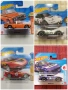 Hot Wheels / Matchbox Mazda , снимка 6