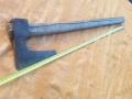 Брадва 1,5 кг, снимка 4