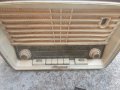 1957г Старо Немско Радио Korting Piccolino 805w, снимка 4