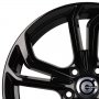 17" Джанти GTI Голф Пасат 5X112 VW Golf 7 6 5 Passat B7 B8 Tiguan Tour, снимка 4