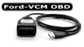 FORD - Ford VCM OBD - FoCom, снимка 5