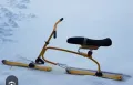 Snowbike Brenter, снимка 3
