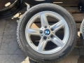 5х120 16 Лети Джанти Оригинални BMW 5x120 e46 E90 E87 ET 47 J 7, снимка 2