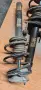 амортисьори бмв е46 320д 136кс bmw e46, снимка 2