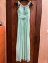 Официална дълга рокля , снимка 2