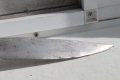 Стар хайдушки нож, снимка 9