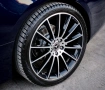 Продавам оригинални лети джанти 20-ки AMG-LINE 5X112, снимка 1