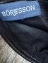 Дамски ръкавици от естествена кожа BORJESSON. Размер 7.5, снимка 8