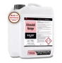 Ултразвуков киселинен почистващ препарат за месинг и алуминий / Концентрат 1л / 5л, снимка 2