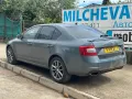 Шкода Октавия врс 2.0тди на части / Skoda Octavia 2.0tdi , снимка 2