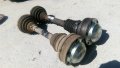 Полуоски за Ауди 2.0 ТДИ 2004г, снимка 3