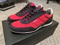 BOSS BLACK saturn Lowp flny Open RED, снимка 2