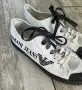 Дамски кецове Armani jeans 37н, снимка 2