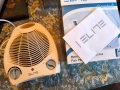 вентилаторна печка Elite AH-213, снимка 4