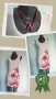 Два различни броя / Уникална лятна рокля "Esmara" и "C" dress , снимка 2