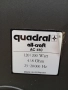 Тонколони QUADRAL All-Craft 410, снимка 10