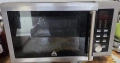 Продавам микровълнова фурна ASTRO , снимка 1