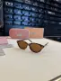 Tom Ford 🤍Miu Miu 🤍 Дамски Слънчеви Очила , снимка 7