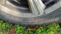 4х100 лети джанти с нови летни гуми, снимка 3