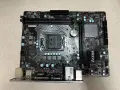 Дънна платка MSI H110M PRO-VD, снимка 4