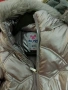 Продавам дебело зимно яке за момиче, , снимка 2