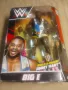 Екшън фигурка WWE HDD89 Big E Royal Rumble Elite Collection, снимка 4