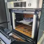 фурна за вграждане BOSCH - 6 серия, снимка 5