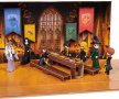 Колекционерски комплект фигурки Хари Потър - MAGICAL minis / HARRY POTTER / Wizarding World , снимка 5
