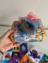 Бебешка сензорна играчка с кърпички, снимка 6