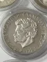 Лот сребърни възпоменателни монети , снимка 7