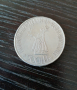 500 Леи 1941г Румъния сребърна монета , снимка 2
