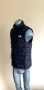 The North Face Aconcagua 550 Down Vest Mens Size / M НОВО! ОРИГИНАЛ Мъжки Пухен Елек!, снимка 11
