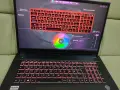 Clevo Captiva B1702 17.3'' /Core i5-10210U/8gb.ram./128gb.ssd, снимка 9